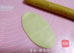 蛋黄酥的做法图解20