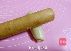蛋黄酥的做法图解23