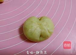 蛋黄酥的做法图解28