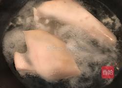 自制肉皮冻的做法图解2