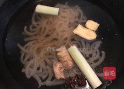 自制肉皮冻的做法图解9