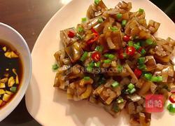自制肉皮冻的做法图解17
