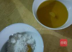 自制沙拉酱的做法图解1