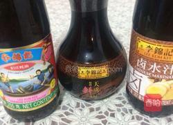 卤蛋肉丸的做法图解3