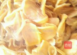 猪排骨炖土豆干的做法图解2