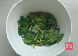 肉圆西葫芦汤的做法图解7