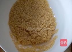 小米胡萝卜地瓜粥的做法图解3