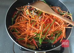 鱼香肉丝的做法图解10
