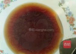 蒜蓉辣酱面条的做法图解9