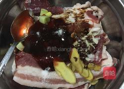 蜜汁叉烧肉的做法图解2