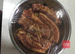 蜜汁叉烧肉的做法图解4