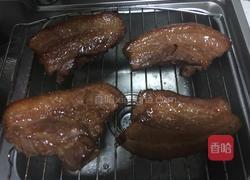 蜜汁叉烧肉的做法图解8
