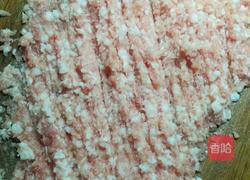 团圆肉饼的做法图解1