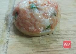 团圆肉饼的做法图解5