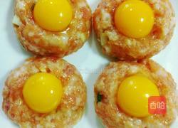 团圆肉饼的做法图解9