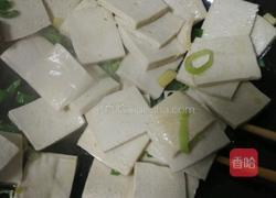 拌饭酱炒千页豆腐的做法图解6