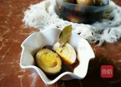 啤酒卤蛋的做法图解12