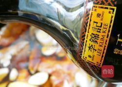 卤水大骨头的做法图解5