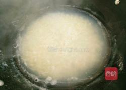 皮蛋瘦肉粥的做法图解9