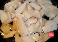 小炒白灵菇的做法图解5