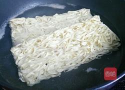 豉油皇炒面的做法图解2