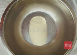 烫面饼的做法图解3