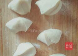 烫面饼的做法图解4