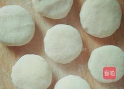 烫面饼的做法图解6