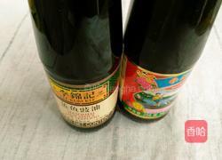  红烧带鱼的做法图解1