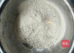 蔓越莓饼干（家常版）的做法图解3