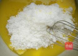 蔓越莓饼干（家常版）的做法图解8