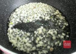 蚝油生菜的做法图解4
