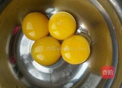 香蕉牛奶蛋糕（家常版）的做法图解5