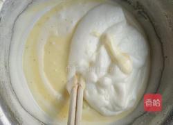香蕉牛奶蛋糕（家常版）的做法图解14