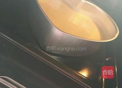 香蕉牛奶蛋糕（家常版）的做法图解18
