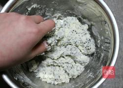 芝麻苏打饼干的做法图解5