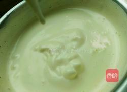 双色蛋糕（全蛋打发）的做法图解4