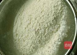 双色蛋糕（全蛋打发）的做法图解5