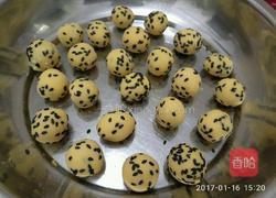 红薯丸的做法图解5