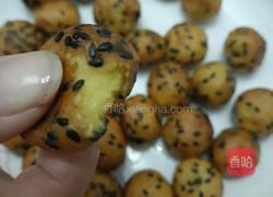 红薯丸的做法图解6
