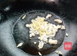 炒花甲的做法图解4