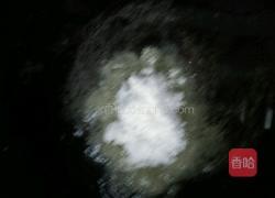 红烧菜花的做法图解3
