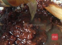 肉沫炒黄豆酱的做法图解7