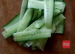 黄豆酱拌凉菜的做法图解5