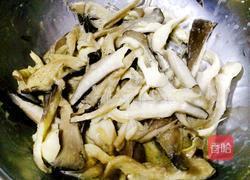 炸鲜蘑的做法图解4