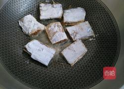  红烧带鱼的做法图解7