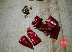 炝炒油麦菜的做法图解2