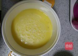 微波鸡蛋羹的做法图解2