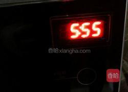 微波鸡蛋羹的做法图解4