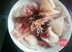 香菇鸡肉的做法图解2